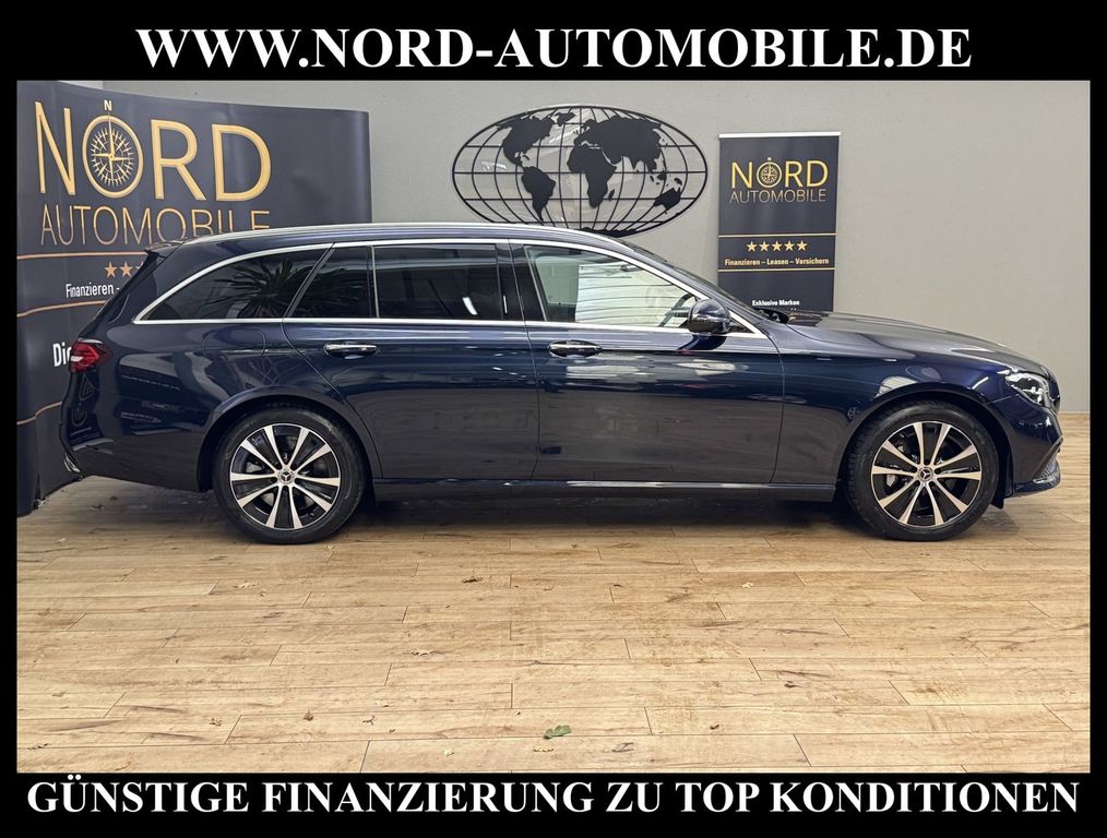 Mercedes-Benz E 300 2022