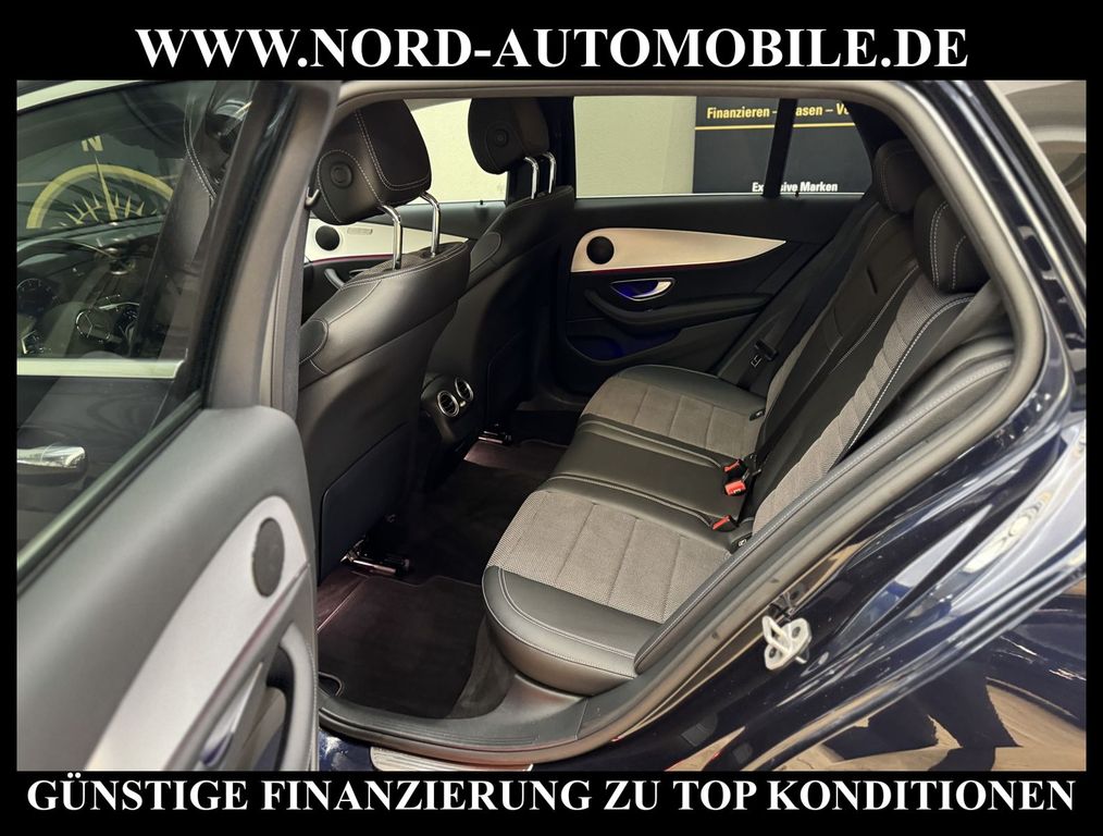 Mercedes-Benz E 300 2022