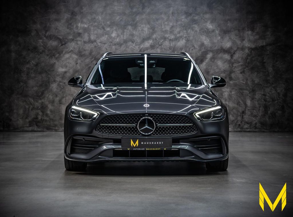 Mercedes-Benz C 300 2024