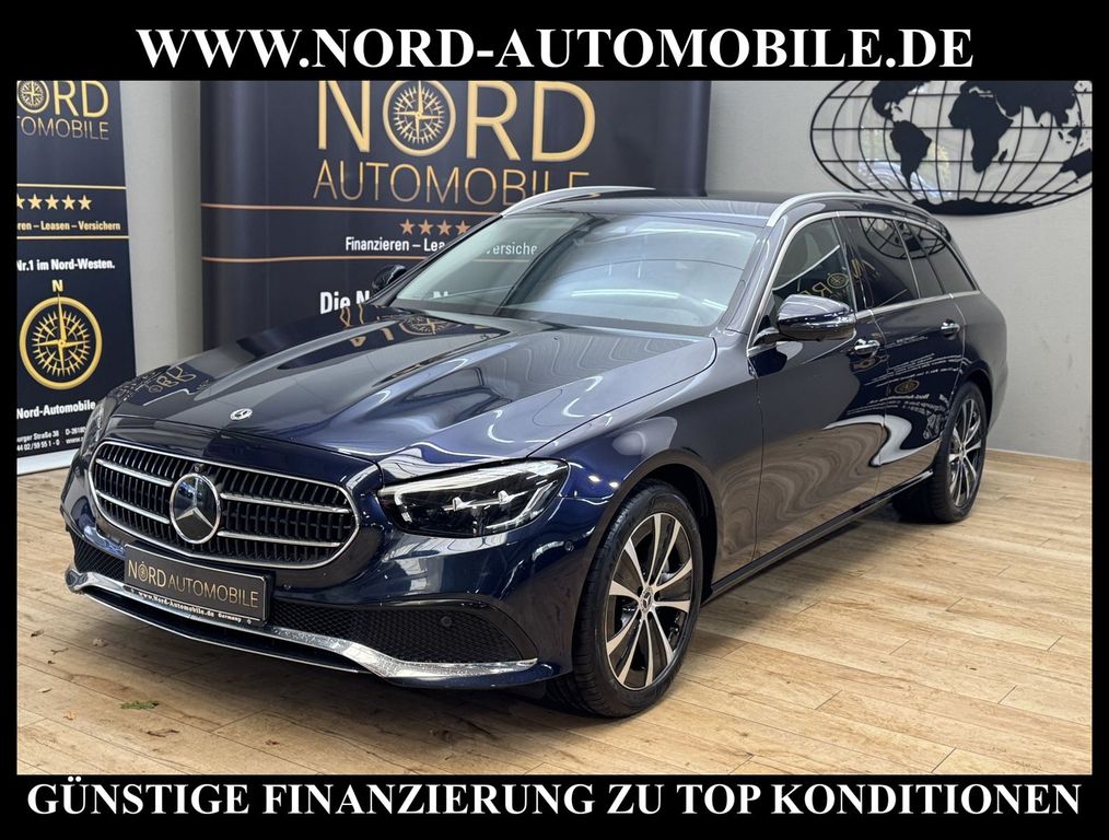 Mercedes-Benz E 300 2022