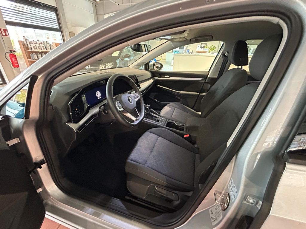 Volkswagen Golf 2020