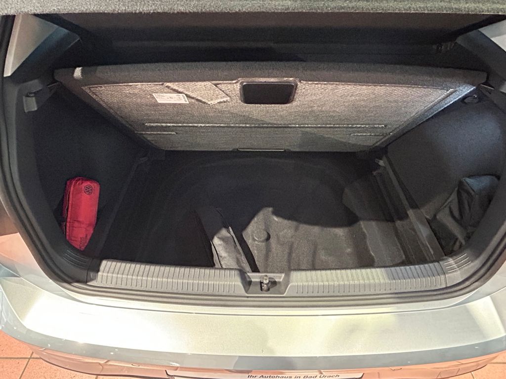 Volkswagen Golf 2020