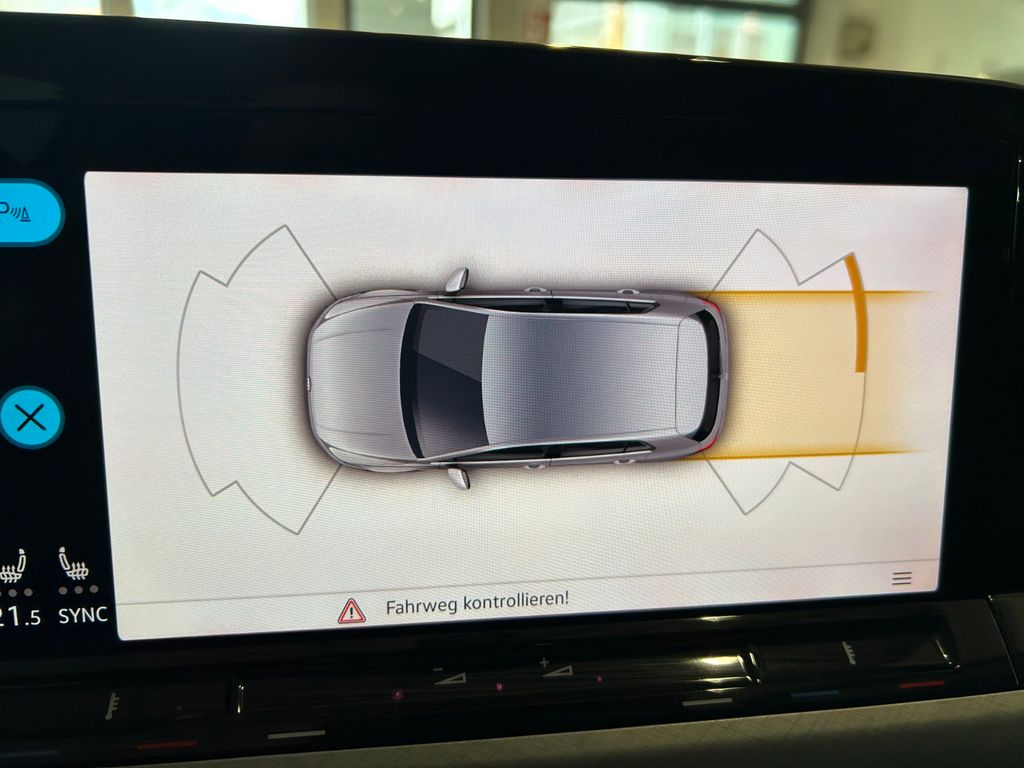 Volkswagen Golf 2020