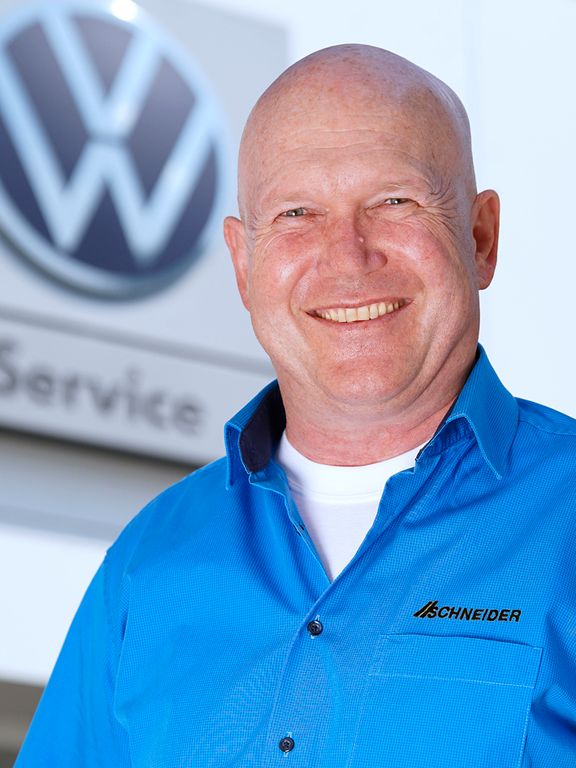 Volkswagen Golf 2020