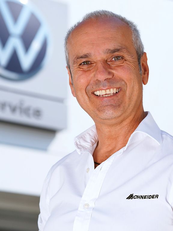 Volkswagen Golf 2020