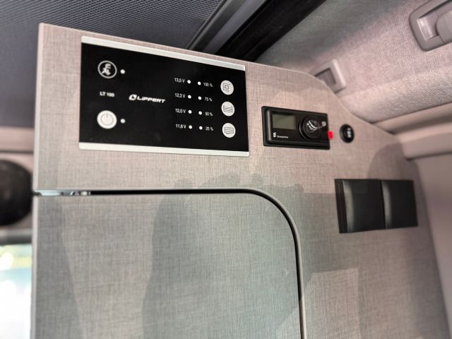 Nissan Primastar 2025