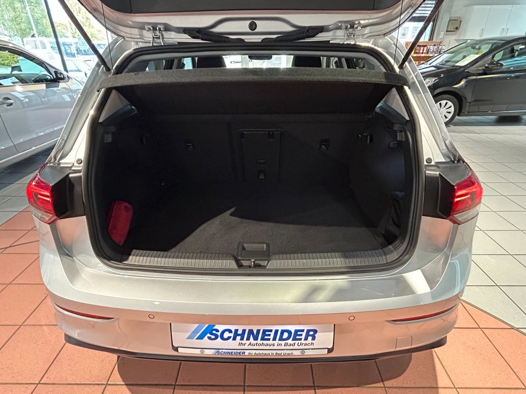 Volkswagen Golf 2020