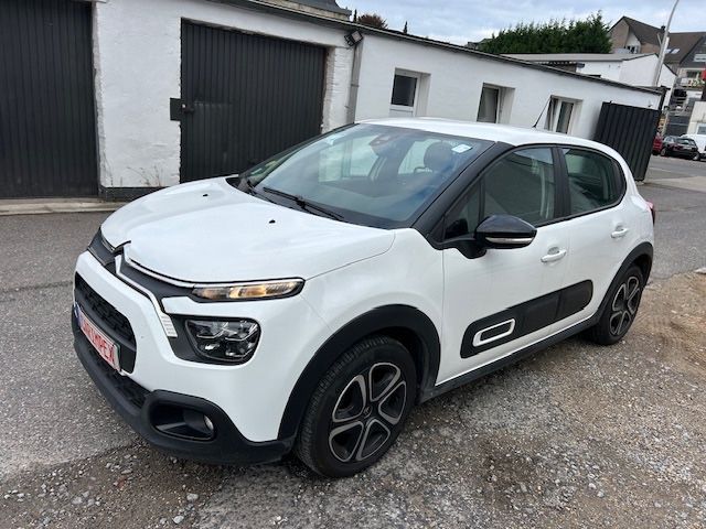 Citroën C3 2021