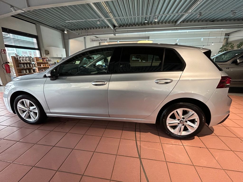 Volkswagen Golf 2020