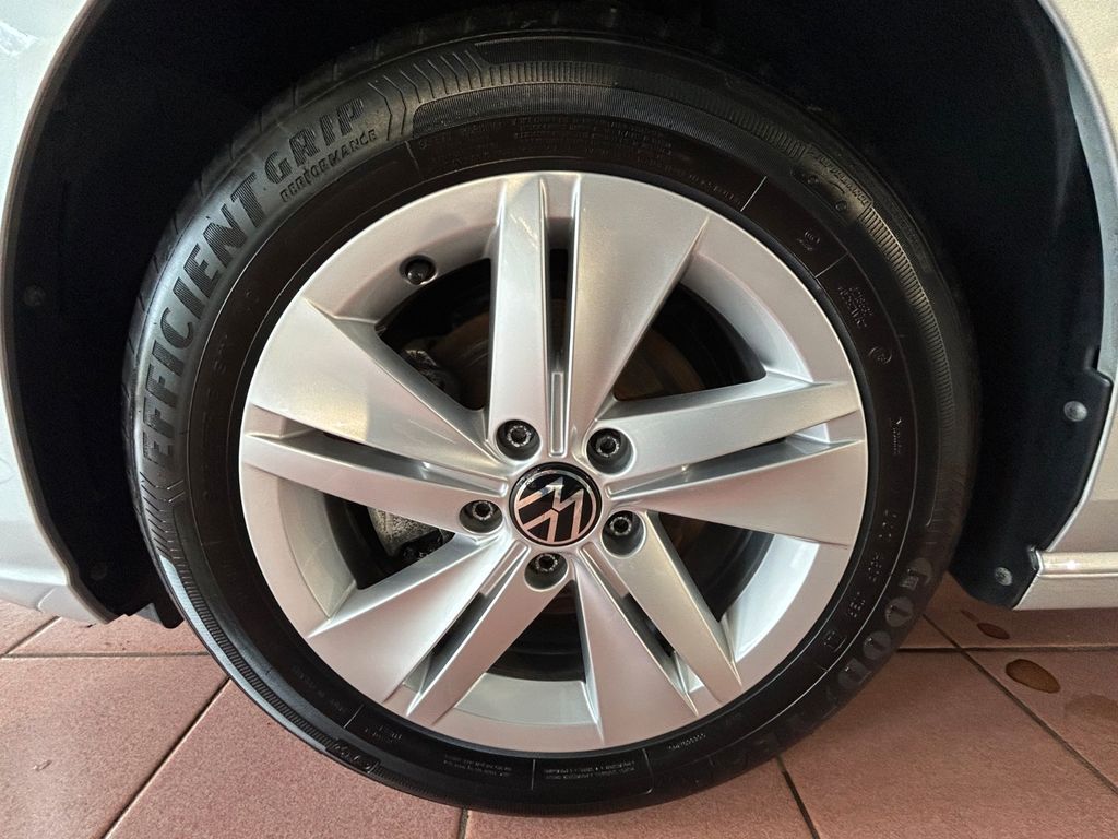 Volkswagen Golf 2020