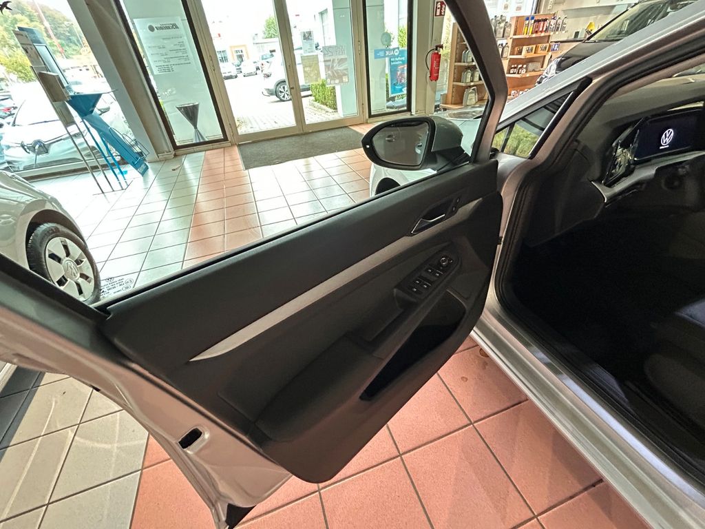 Volkswagen Golf 2020