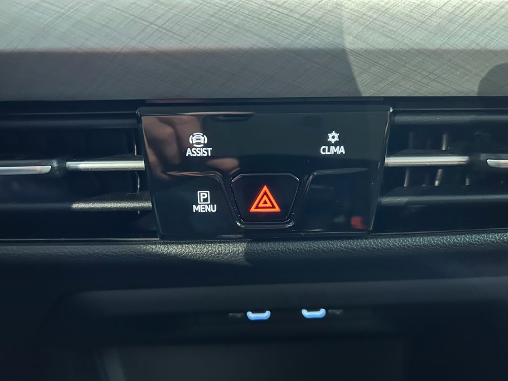 Volkswagen Golf 2020