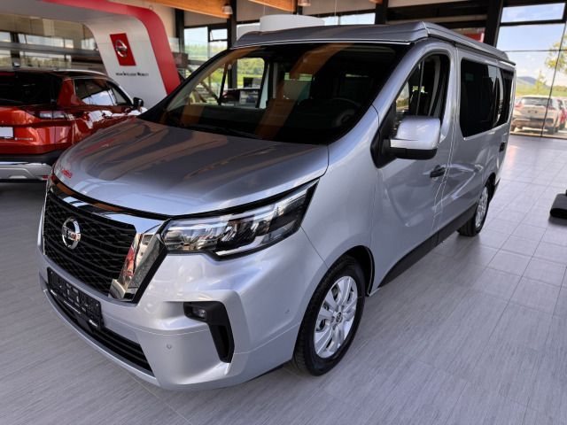 Nissan Primastar 2025