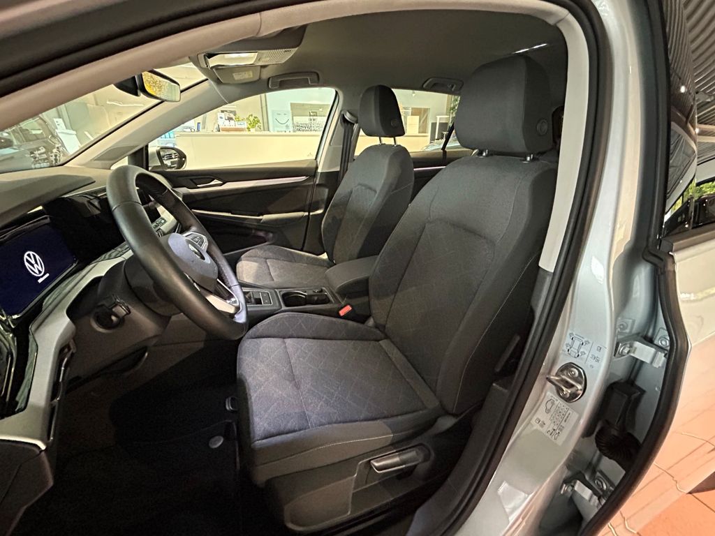 Volkswagen Golf 2020