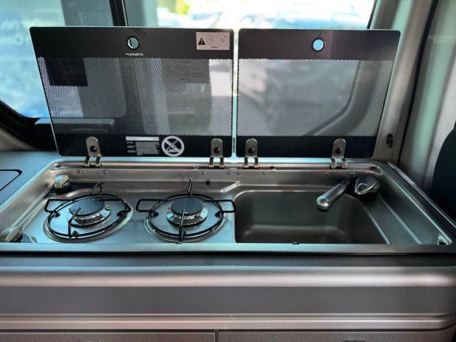 Nissan Primastar 2025