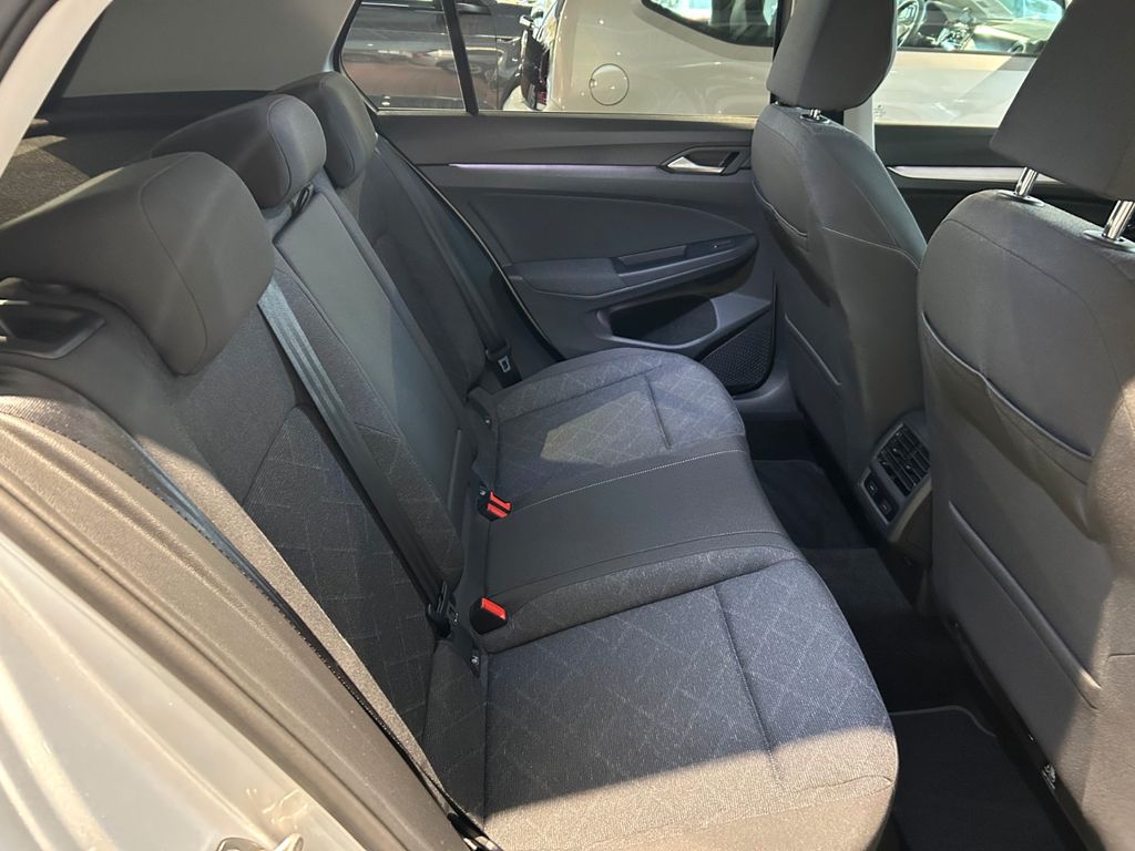 Volkswagen Golf 2020