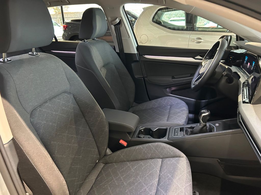 Volkswagen Golf 2020