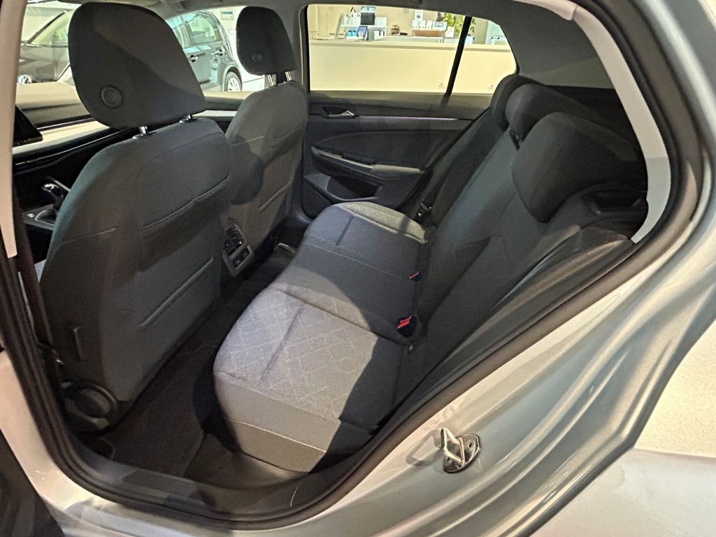 Volkswagen Golf 2020