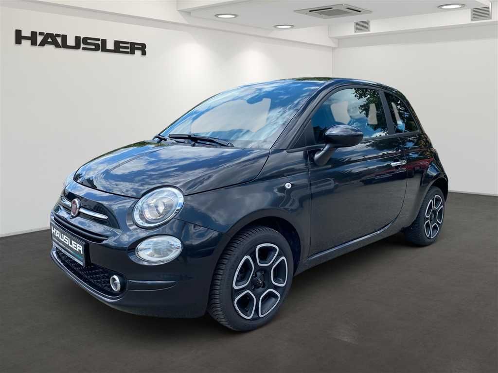 Fiat 500 2023