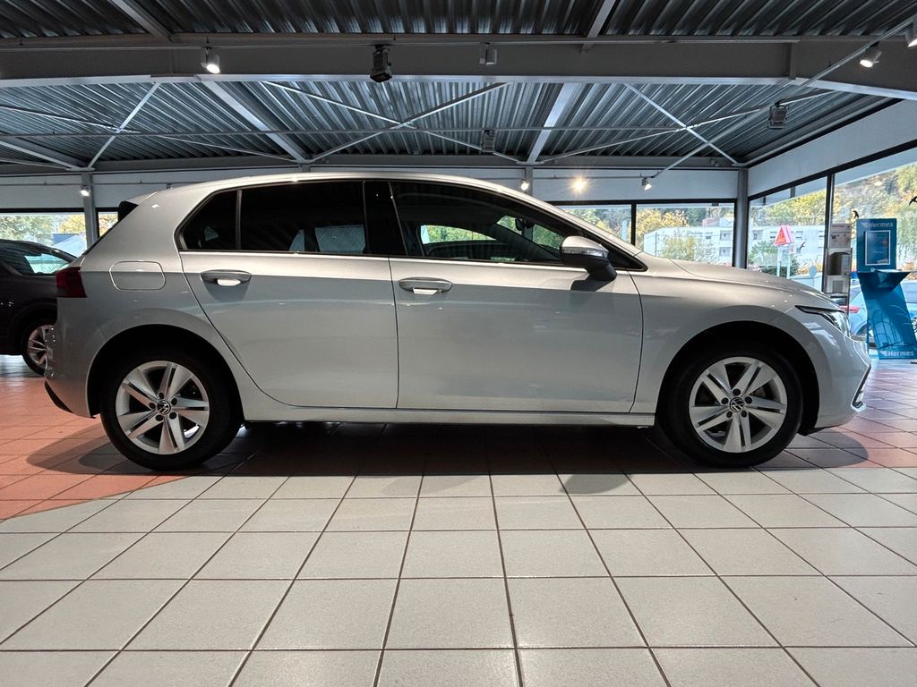 Volkswagen Golf 2020