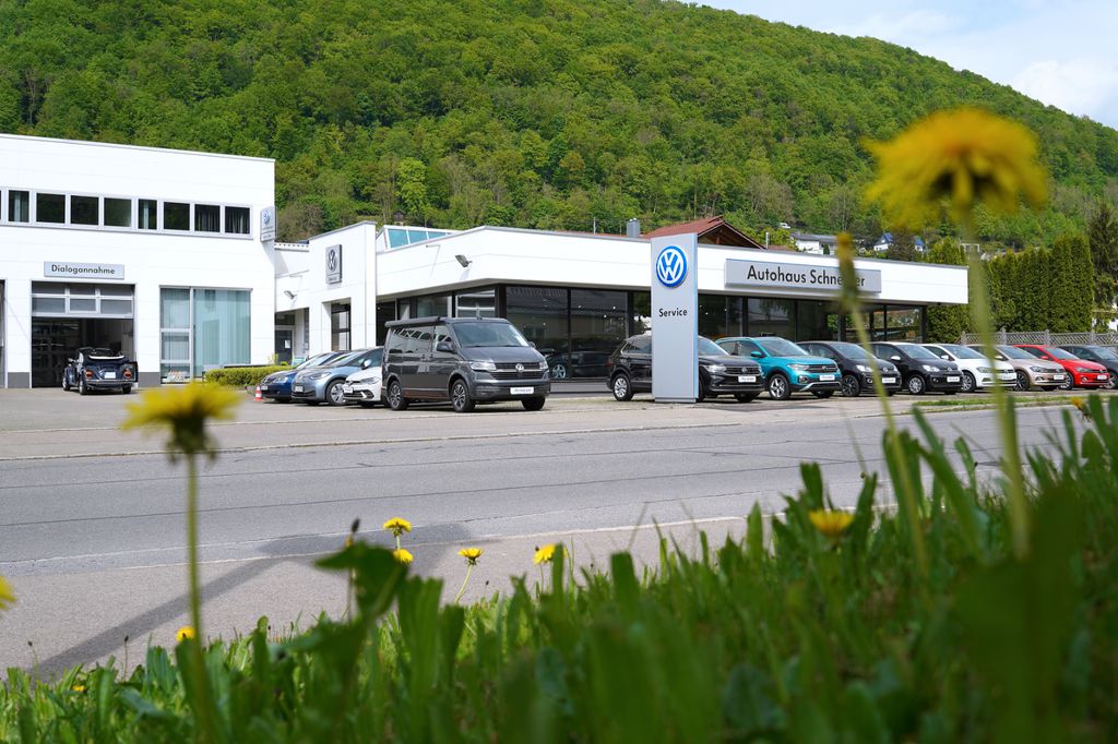 Volkswagen Golf 2020