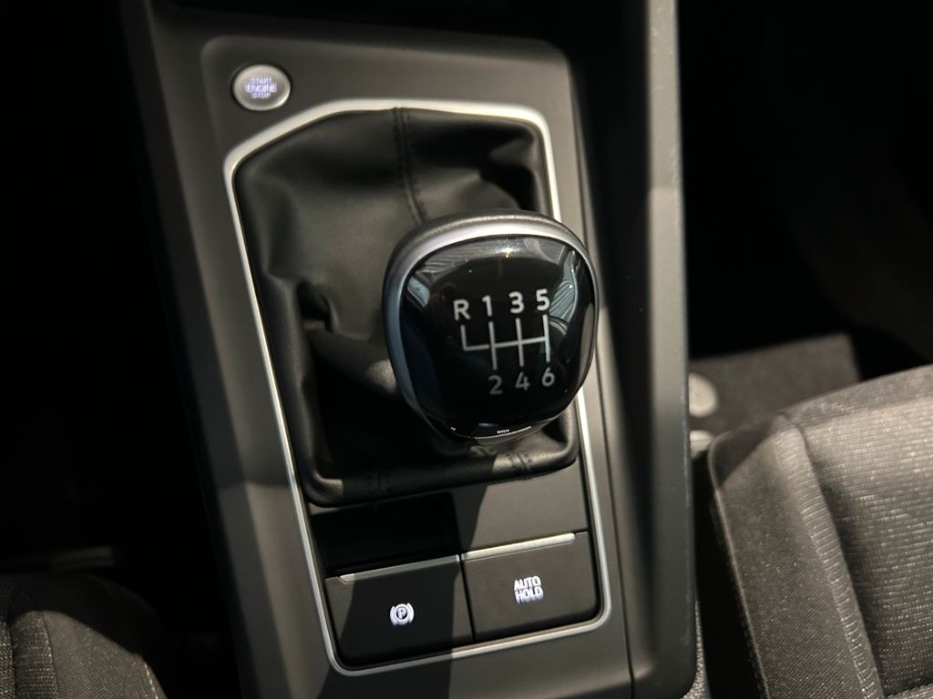 Volkswagen Golf 2020