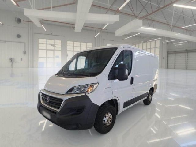 Fiat Ducato 2019