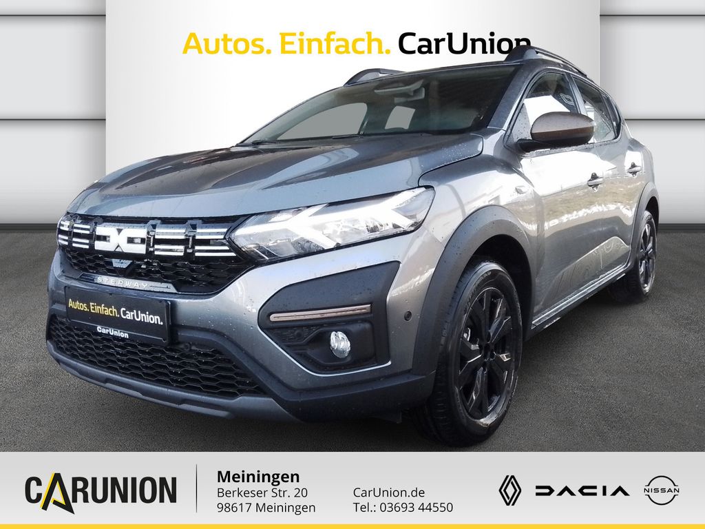 Dacia Sandero 2025