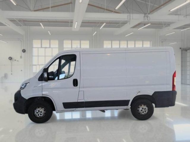 Fiat Ducato 2019