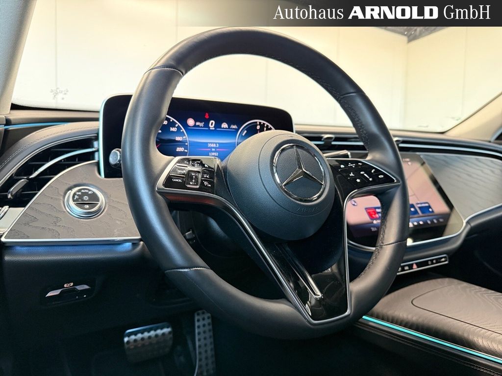 Mercedes-Benz E 300 2023