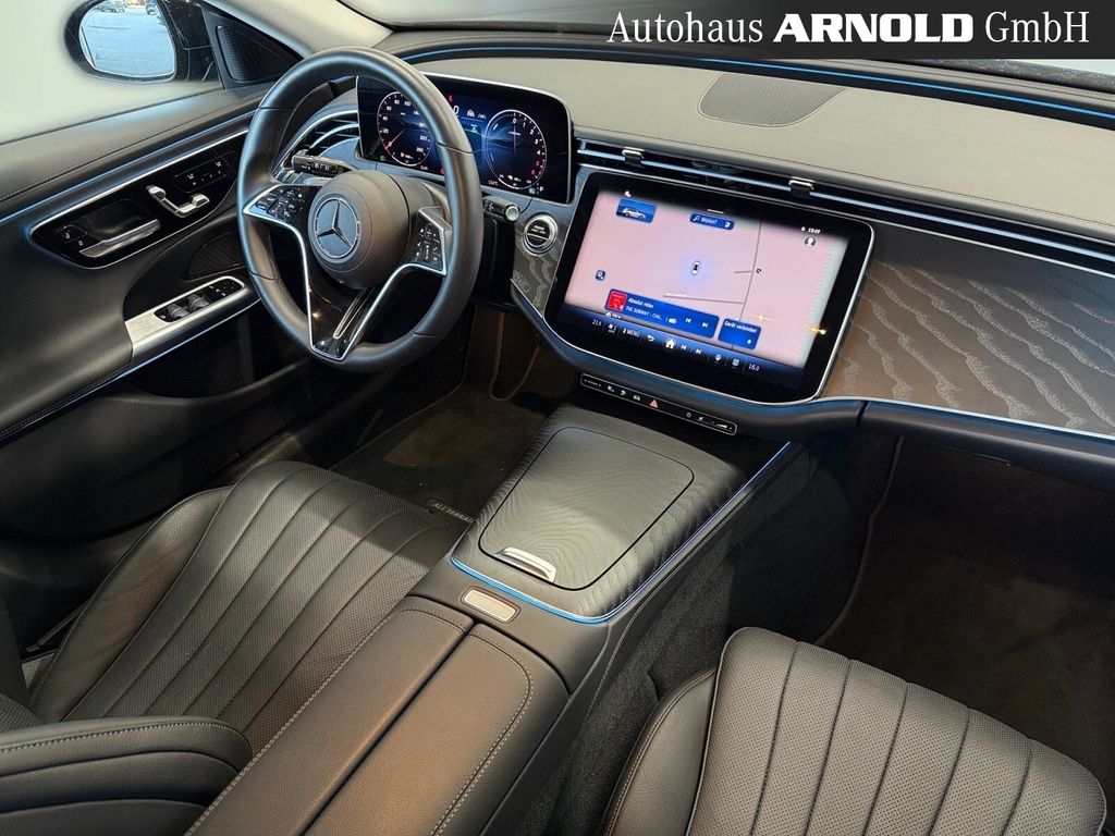 Mercedes-Benz E 300 2023