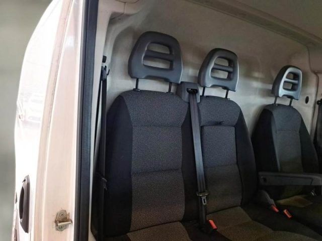Fiat Ducato 2019