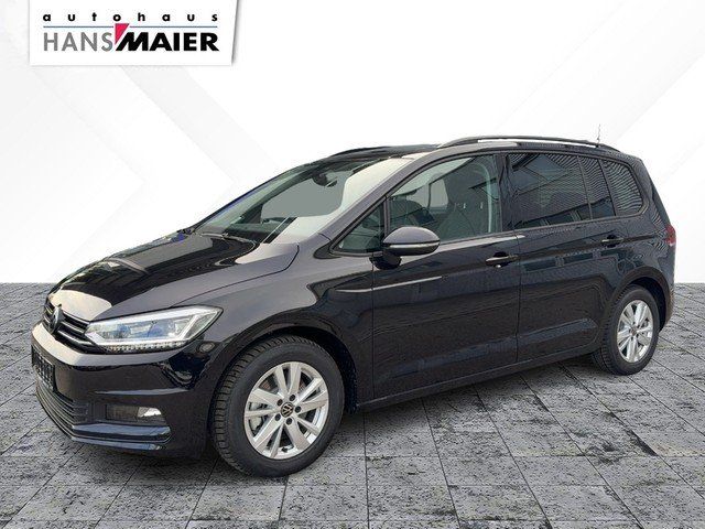 Volkswagen Touran 2025