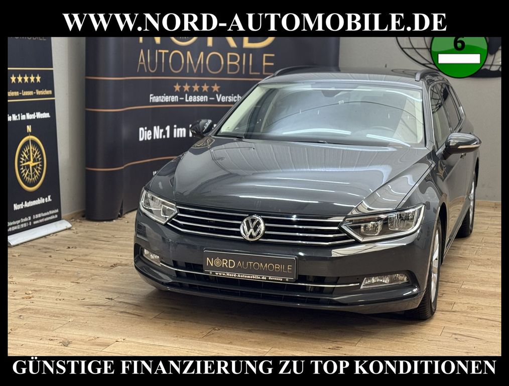 Volkswagen Passat Variant 2019