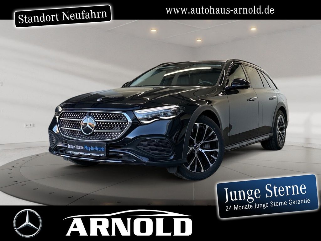 Mercedes-Benz E 300 2023