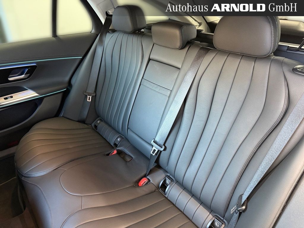 Mercedes-Benz E 300 2023