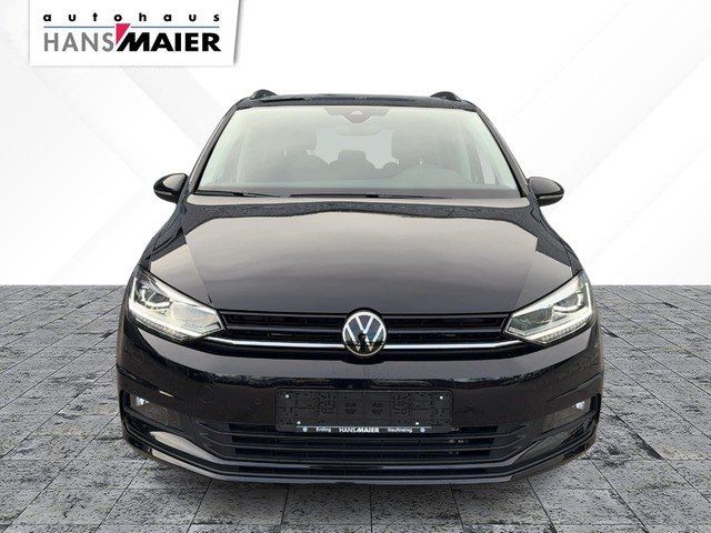 Volkswagen Touran 2025