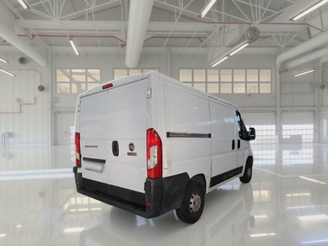 Fiat Ducato 2019