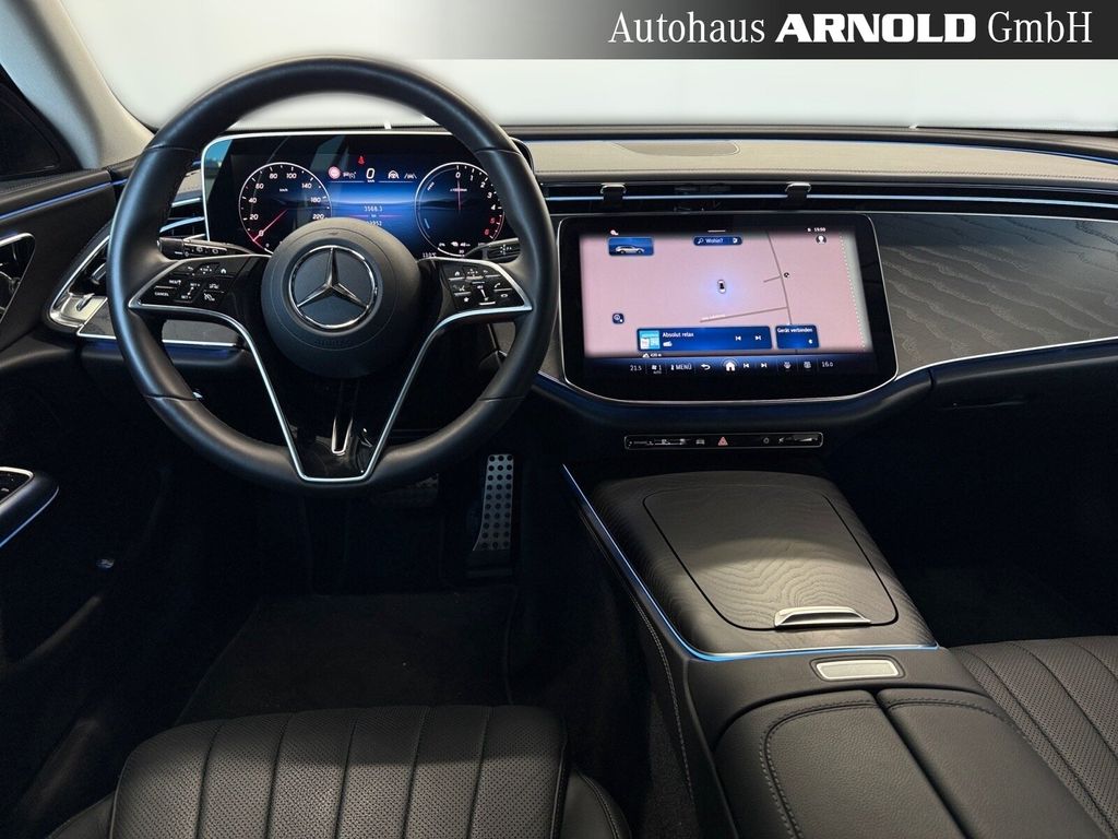 Mercedes-Benz E 300 2023