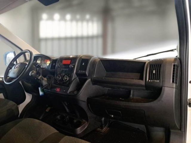Fiat Ducato 2019