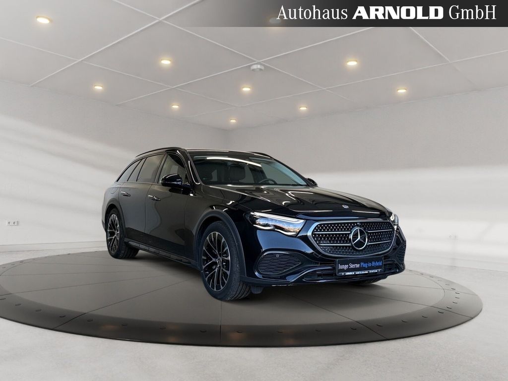 Mercedes-Benz E 300 2023