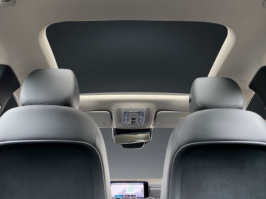 Mercedes-Benz CLA 200 2022