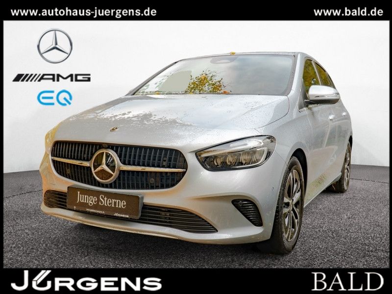 Mercedes-Benz B 220 2024