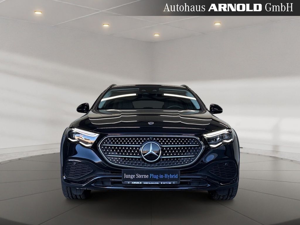 Mercedes-Benz E 300 2023