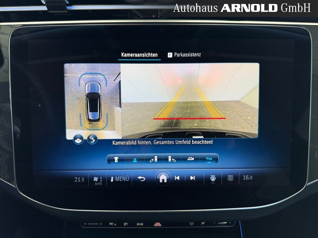 Mercedes-Benz E 300 2023