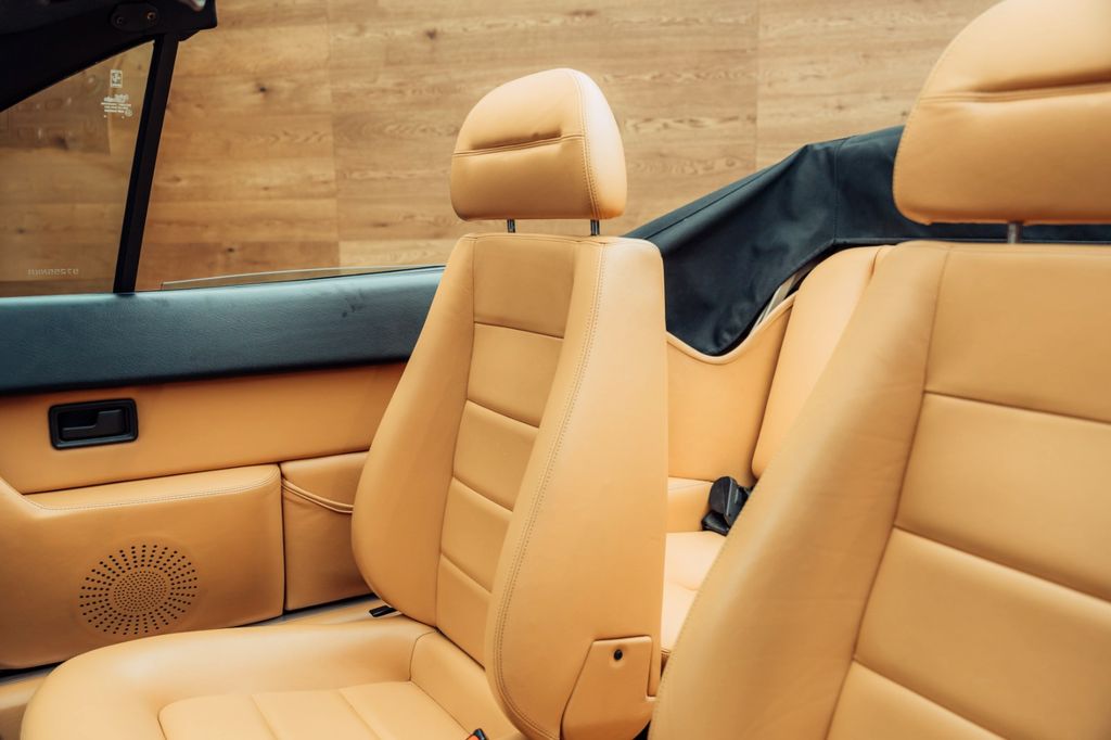 Ferrari Mondial 1993