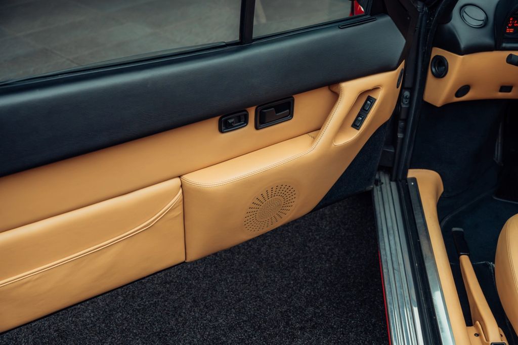 Ferrari Mondial 1993