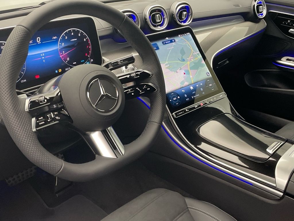 Mercedes-Benz CLE 200 2025