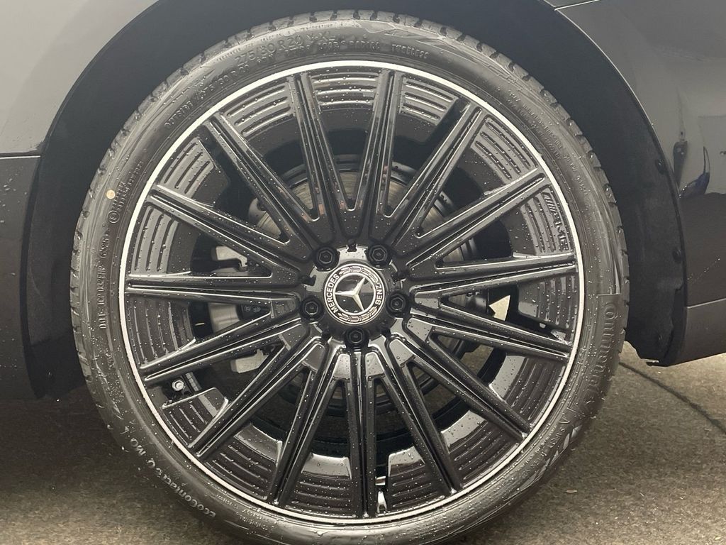 Mercedes-Benz CLE 200 2025