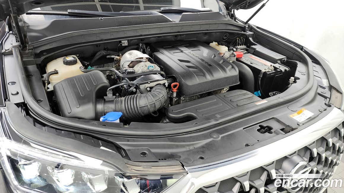 KG_Mobility_Ssangyong Rexton 2023